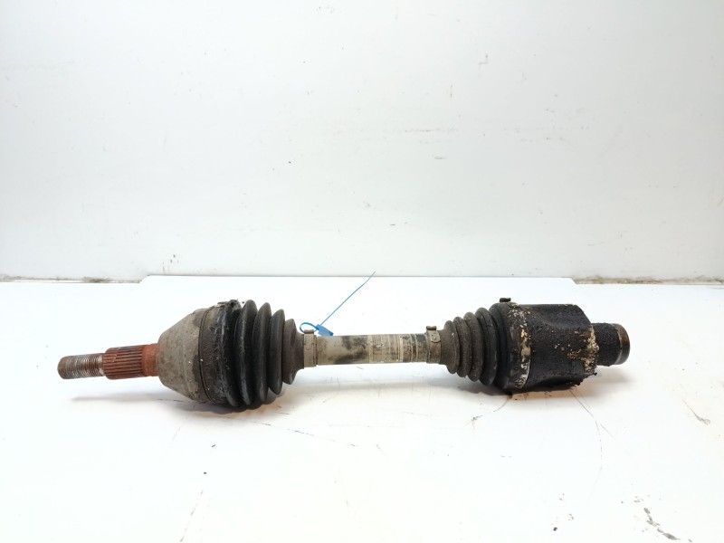 Recambio de transmision delantera derecha para chevrolet captiva (c100, c140) 2.0 d 4wd referencia OEM IAM 96624724  
