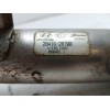 Recambio de enfriador egr para hyundai getz (tb) 1.5 crdi cat referencia OEM IAM 284162A700  