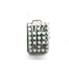 Recambio de resistencia calefaccion para audi a3 (8l) 1.9 tdi referencia OEM IAM 657364M  