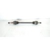 Recambio de transmision trasera derecha para lexus ls (usf4/uvf4) 460 referencia OEM IAM 4233050070  