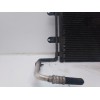 Recambio de condensador / radiador aire acondicionado para seat toledo (1m2) signo referencia OEM IAM 1J0820413A  