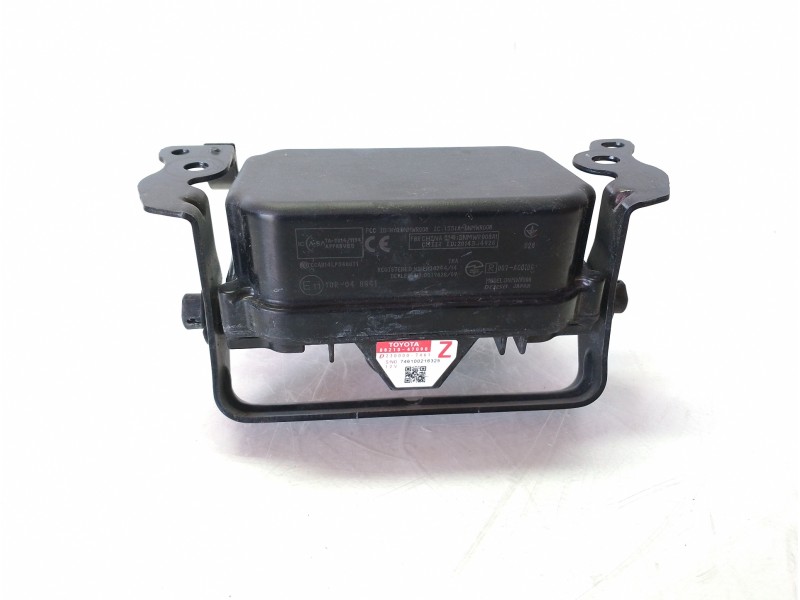 Recambio de modulo electronico para toyota land cruiser (j15) limited referencia OEM IAM 8821047090 2300007461 