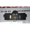 Recambio de mando calefaccion / aire acondicionado para renault clio iii confort dynamique referencia OEM IAM 8200296683  
