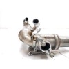 Recambio de enfriador egr para hyundai getz (tb) 1.5 crdi cat referencia OEM IAM 284162A700  
