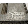 Recambio de centralita motor uce para audi q7 (4l) 3.0 v6 24v tdi referencia OEM IAM 4L0907401  