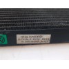 Recambio de condensador / radiador aire acondicionado para seat toledo (1m2) signo referencia OEM IAM 1J0820413A  