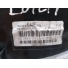 Recambio de cuadro instrumentos para citroën berlingo cuadro mixto l referencia OEM IAM 9801642280  