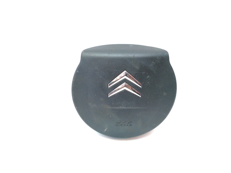 Recambio de airbag delantero izquierdo para citroën c4 grand picasso exclusive referencia OEM IAM 96866504ZD  