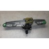 Recambio de elevalunas trasero derecho para ford focus lim. (cb8) edition referencia OEM IAM BM51A27000BE 924131104 
