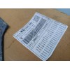 Recambio de techo interior para nissan juke (f15) 1.6 referencia OEM IAM 739B0BV97B  