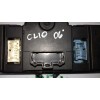 Recambio de mando calefaccion / aire acondicionado para renault clio iii confort dynamique referencia OEM IAM 8200296683  