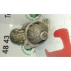 Recambio de motor arranque para hyundai i30 1.4 cat referencia OEM IAM 136100  