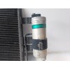 Recambio de condensador / radiador aire acondicionado para seat toledo (1m2) signo referencia OEM IAM 1J0820413A  