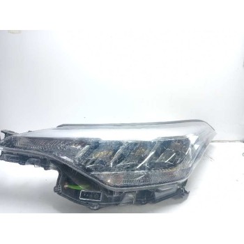 FARO IZQUIERDO 81170F4180 