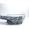 Recambio de faro izquierdo para toyota c-hr referencia OEM IAM 81170F4180  