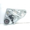 Recambio de elevalunas trasero derecho para volkswagen passat berlina (3b2) v6 tdi highline referencia OEM IAM 3B5839462A 3B5839