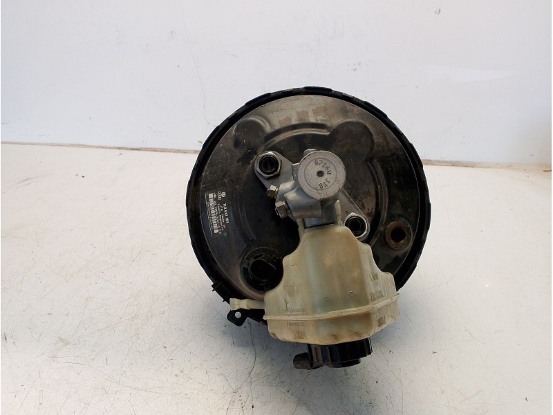 Recambio de servofreno para audi q7 (4l) 3.0 v6 24v tdi referencia OEM IAM 7L8612101  