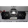 Recambio de mando calefaccion / aire acondicionado para renault clio iii confort dynamique referencia OEM IAM 8200296683  
