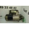 Recambio de motor arranque para hyundai i30 1.4 cat referencia OEM IAM 136100  