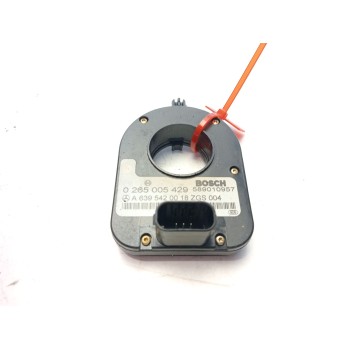 MODULO ELECTRONICO A6395420018 