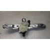 Recambio de elevalunas trasero derecho para ford focus lim. (cb8) edition referencia OEM IAM BM51A27000BE 924131104 