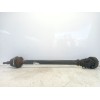 Recambio de transmision delantera derecha para seat leon (1p1) 1.9 tdi referencia OEM IAM 1J0407272  