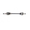 Recambio de transmision trasera derecha para lexus ls (usf4/uvf4) 460 referencia OEM IAM 4233050070  