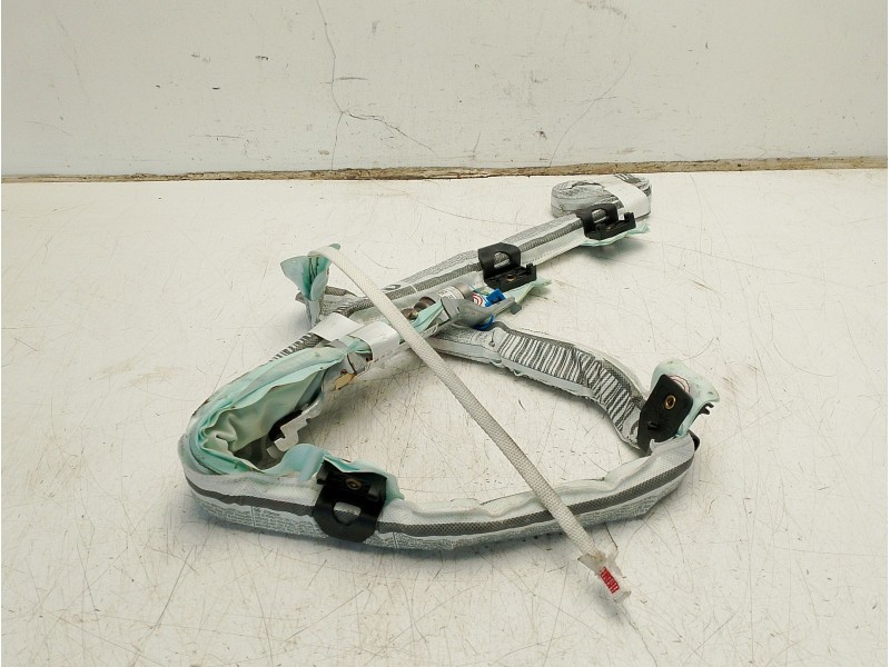 Recambio de airbag cortina delantero izquierdo para fiat 500 (312_) 1.2 (312axa1a) referencia OEM IAM 52230686  
