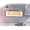 Recambio de cuadro instrumentos para toyota yaris 1.5 16v cat referencia OEM IAM 83800K0221 MB2576307552 