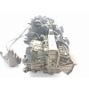 Recambio de aire acondicionado completo para toyota yaris active referencia OEM IAM 87050K0060  