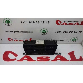 MANDO CLIMATIZADOR 4B0820043S 5HB007604 