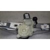 Recambio de elevalunas trasero derecho para ford focus lim. (cb8) edition referencia OEM IAM BM51A27000BE 924131104 