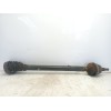 Recambio de transmision delantera derecha para seat leon (1p1) 1.9 tdi referencia OEM IAM 1J0407272  