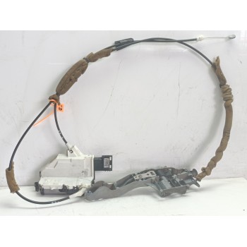 CERRADURA PUERTA TRASERA DERECHA 9137N8 