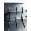 Recambio de moldura para toyota yaris hybrid active referencia OEM IAM 67917K0040C1 67917K0040 