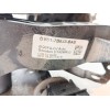 Recambio de pedal embrague para ford focus turn. (cb8) titanium referencia OEM IAM 1868658  