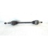 Recambio de transmision trasera izquierda para lexus ls (usf4/uvf4) 460 referencia OEM IAM 4234050070  