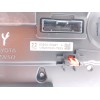 Recambio de cuadro instrumentos para toyota yaris 1.5 16v cat referencia OEM IAM 83800K0221 MB2576307552 