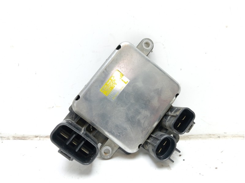 Recambio de modulo electronico para lexus is 2.5 16v cat (híbrido) referencia OEM IAM 8925730110  