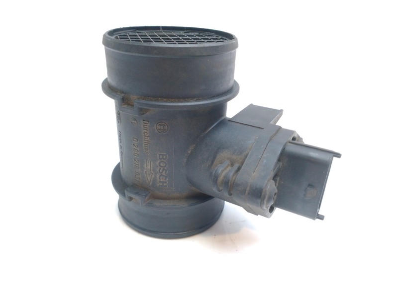 Recambio de caudalimetro para audi tt (8n3/8n9) 1.8 20v turbo referencia OEM IAM 0280218032  