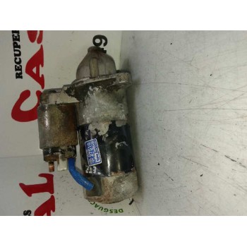 MOTOR ARRANQUE 36100 
