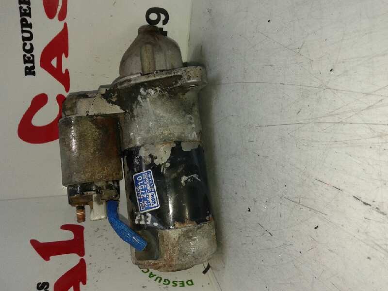 Recambio de motor arranque para hyundai i30 classic referencia OEM IAM 36100  