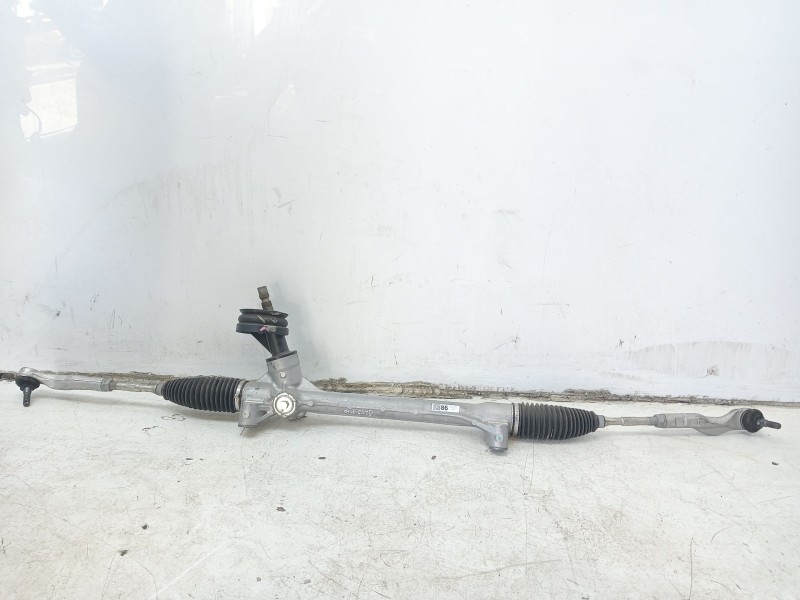 Recambio de cremallera direccion para toyota yaris active referencia OEM IAM 455100D690  455100D630