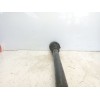 Recambio de transmision delantera derecha para seat leon (1p1) 1.9 tdi referencia OEM IAM 1J0407272  