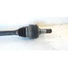 Recambio de transmision trasera izquierda para lexus ls (usf4/uvf4) 460 referencia OEM IAM 4234050070  