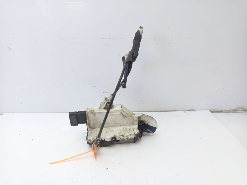 Recambio de cerradura puerta delantera izquierda para citroën c3 1.4 hdi audace referencia OEM IAM 9135HH  