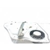 Recambio de elevalunas trasero derecho para volkswagen passat berlina (3b2) v6 tdi highline referencia OEM IAM 3B5839462A 3B5839