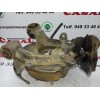 Recambio de mangueta trasera derecha para mitsubishi montero (v60/v70) 3.2 di-d avance (5-ptas.) referencia OEM IAM   