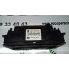 Recambio de mando climatizador para audi a6 berlina (4b2) 2.4 (121kw) referencia OEM IAM 4B0820043S 5HB007604 