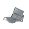 Recambio de moldura para toyota yaris hybrid active referencia OEM IAM 17311F3020  